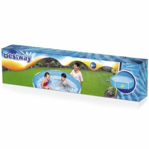 Bestway Bazén My First Frame Pool 152 cm Foto