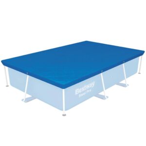 Bestway Bazénová plachta Flowclear 259x170 cm Produkt