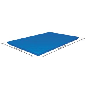 Bestway Bazénová plachta Flowclear 259x170 cm - eshop