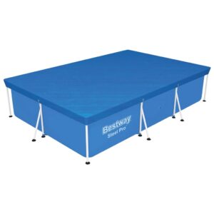 Bestway Flowclear Bazénová plachta 304x205x66 cm