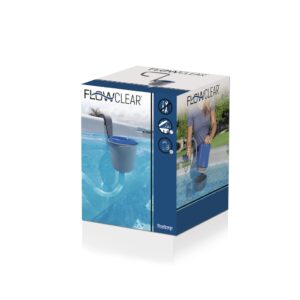 Foto Bestway Flowclear Bazénový skimmer 58233