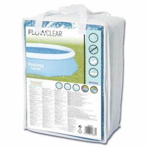 Produkt Bestway Solárna bazénová plachta Flowclear 305 cm