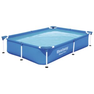 Bestway Steel Pro Bazén 221x150x43 cm Produkt