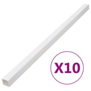 Káblový rozvod 60x40 mm 10 m PVC