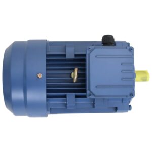 3-fázový elektromotor, hliník 3 kW/4HP, 2-pólový 2840 ot./min - eshop