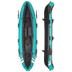 Bestway Kajak Hydro-Force Ventura X2 Kayak 330x86 cm Foto