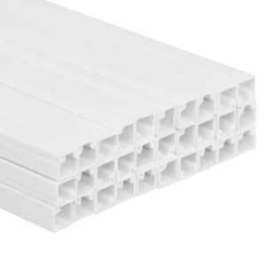 Fotka  Káblový rozvod 20x10 mm 30 m PVC